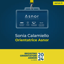 sonia calamiello iscrizione registro orientatori